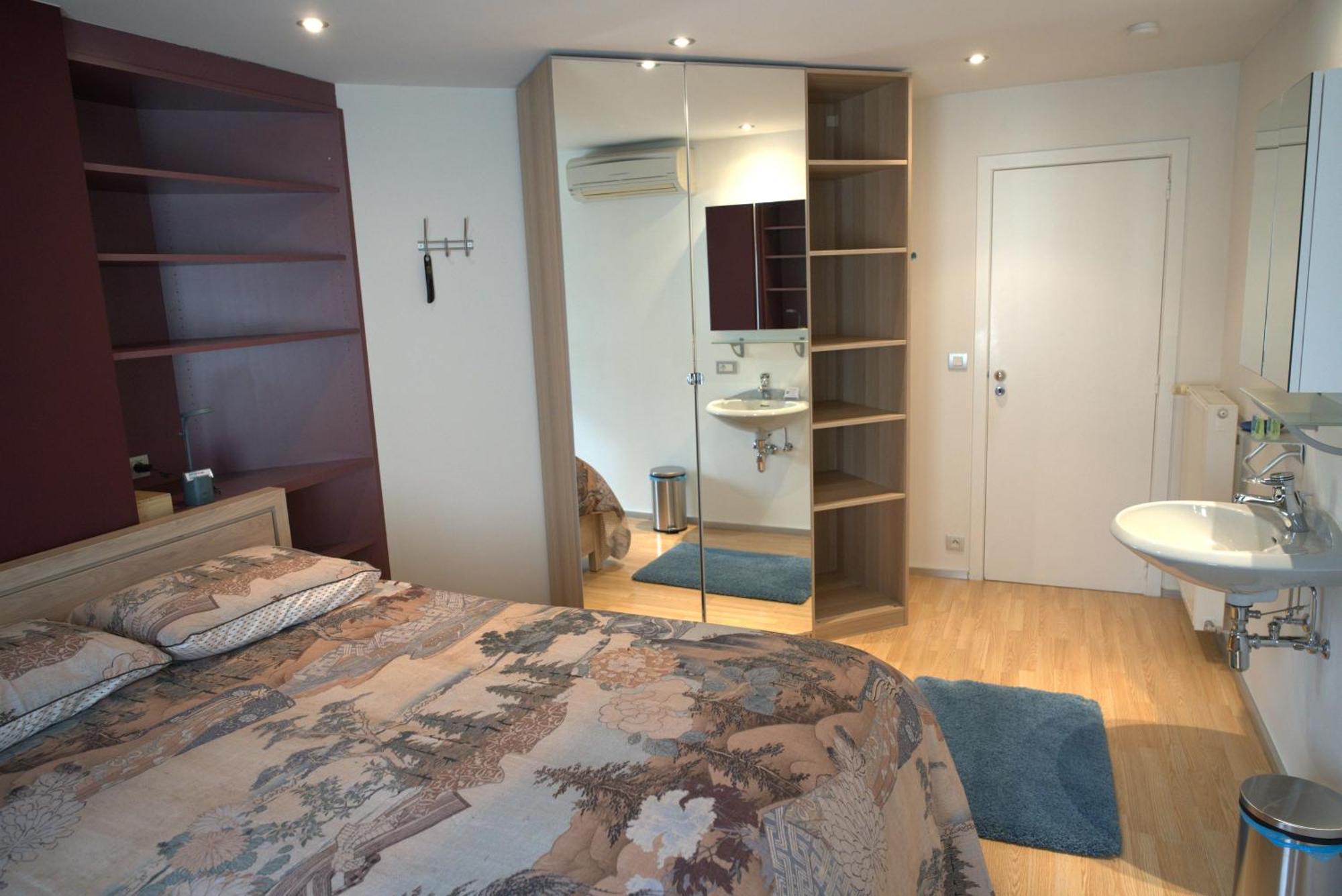 Villa @ Sint Kruis *